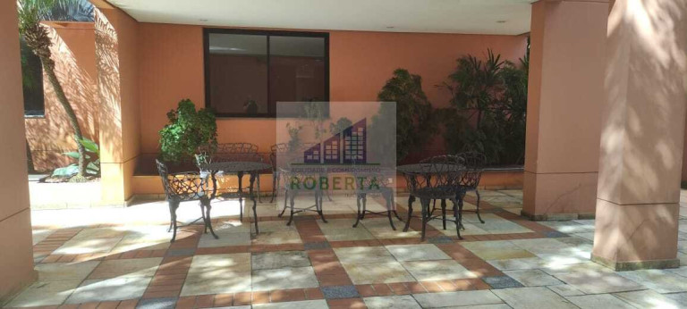 Imagem Apartamento com 3 Quartos à Venda, 110 m² em Moema - São Paulo