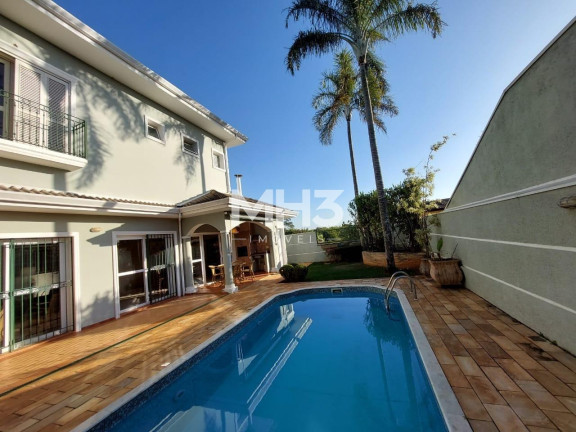 Imagem Casa de Condomínio com 3 Quartos à Venda, 301 m² em Loteamento Caminhos De São Conrado (sousas) - Campinas Imagem Casa de Condomínio com 3 Quartos à Venda, 301 m² em Loteamento Caminhos De São Conrado (sousas) - Campinas