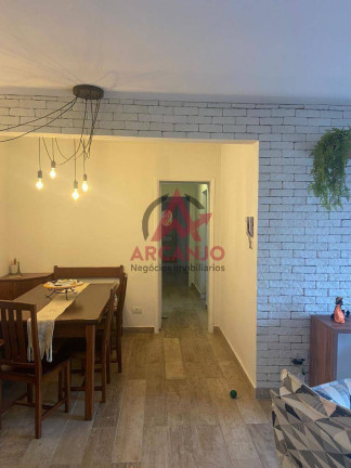 Imagem Apartamento com 3 Quartos à Venda, 102 m² em Itagua - Ubatuba Imagem Apartamento com 3 Quartos à Venda, 102 m² em Itagua - Ubatuba