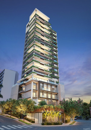 Imagem Apartamento com 4 Quartos à Venda, 276 m² em Higienópolis - São Paulo Imagem Apartamento com 4 Quartos à Venda, 276 m² em Higienópolis - São Paulo