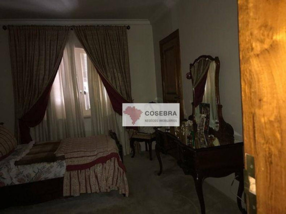 Imagem Apartamento com 4 Quartos à Venda ou Locação, 466 m² em Jardim Paulista - São Paulo