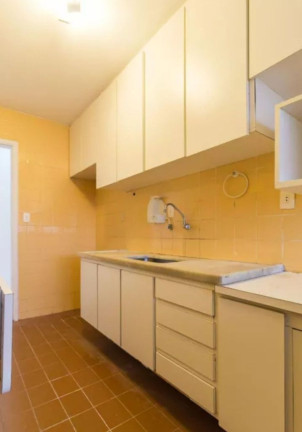 Imagem Apartamento com 3 Quartos à Venda, 99 m² em Vila Leopoldina - São Paulo