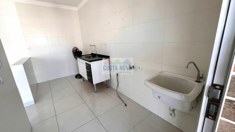 Imagem Apartamento com 2 Quartos à Venda, 64 m² em Canto Do Forte - Praia Grande Imagem Apartamento com 2 Quartos à Venda, 64 m² em Canto Do Forte - Praia Grande