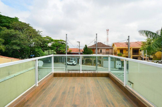 Imagem Casa com 2 Quartos à Venda, 57 m² em Jardim Piqueroby - São Paulo