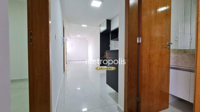 Imagem Apartamento com 2 Quartos à Venda, 52 m² em Vila Matilde - São Paulo