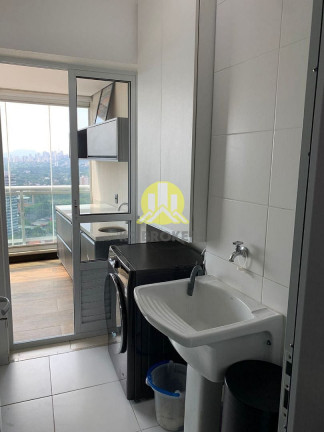 Imagem Apartamento com 2 Quartos à Venda, 68 m² em Pinheiros - São Paulo