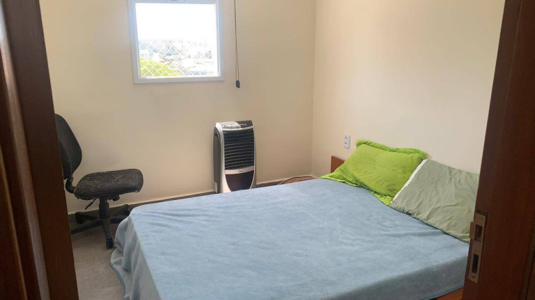 Apartamento com 2 Quartos à Venda, 73 m² em Conjunto Habitacional Padre Anchieta - Campinas
