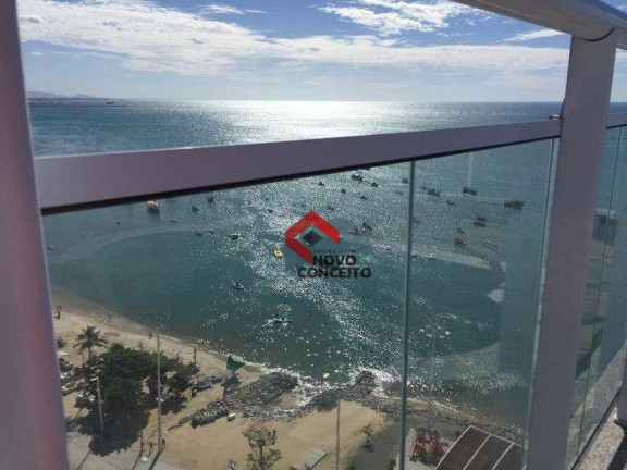Imagem Apartamento com 3 Quartos à Venda, 222 m² em Meireles - Fortaleza Imagem Apartamento com 3 Quartos à Venda, 222 m² em Meireles - Fortaleza