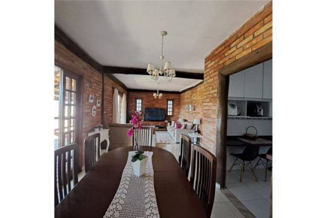 Imagem Casa de Condomínio com 3 Quartos à Venda, em Condomínio Villa Real De Bragança - Bragança Paulista Imagem Casa de Condomínio com 3 Quartos à Venda, em Condomínio Villa Real De Bragança - Bragança Paulista