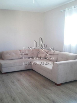 Sobrado com 3 Quartos à Venda, 79 m² em Jardim Estela Mari - Cotia