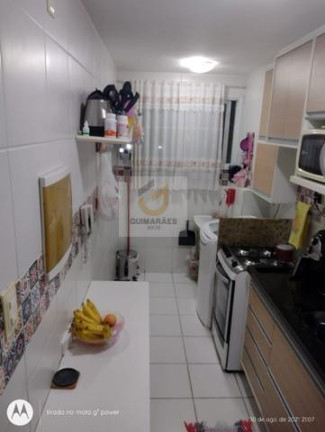 Imagem Apartamento com 2 Quartos à Venda, 60 m² em Centro - Lauro De Freitas Imagem Apartamento com 2 Quartos à Venda, 60 m² em Centro - Lauro De Freitas