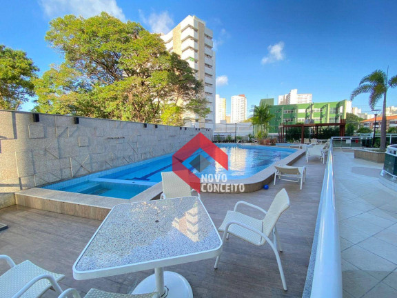 Imagem Apartamento com 3 Quartos à Venda, 92 m² em Meireles - Fortaleza Imagem Apartamento com 3 Quartos à Venda, 92 m² em Meireles - Fortaleza