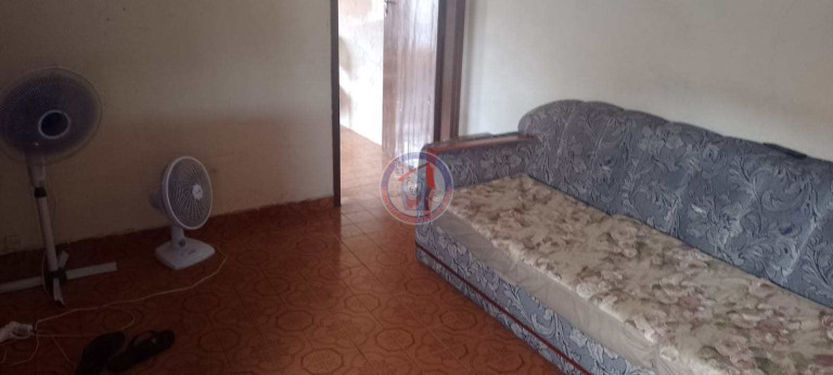 Imagem Casa com 2 Quartos à Venda, 150 m² em Cidade Da Criança - Praia Grande Imagem Casa com 2 Quartos à Venda, 150 m² em Cidade Da Criança - Praia Grande