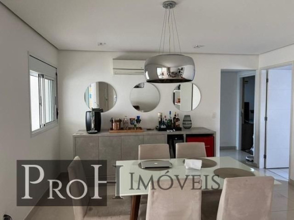 Foto do imóvel Apartamento com 3 Quartos à Venda, 137 m² em Vila Mariana - São Paulo