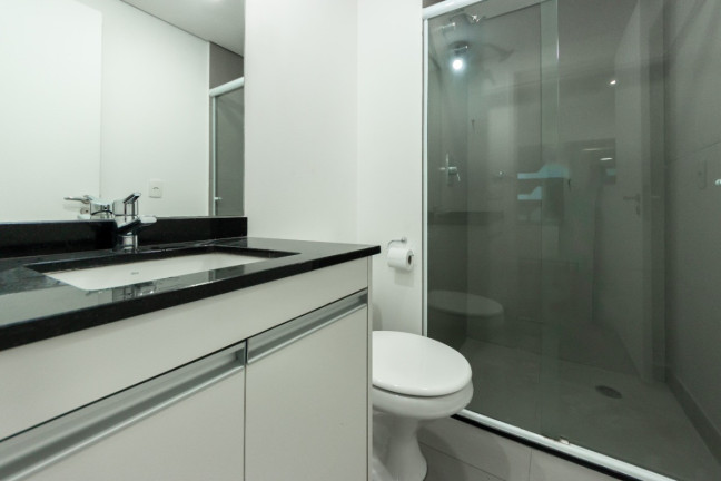 Imagem Apartamento com 1 Quarto à Venda, 28 m² em Consolação - São Paulo Imagem Apartamento com 1 Quarto à Venda, 28 m² em Consolação - São Paulo
