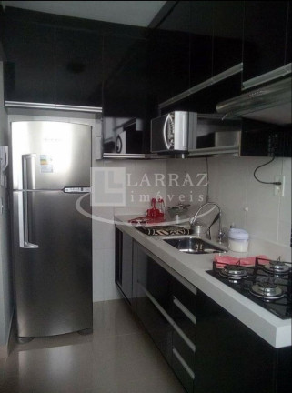 Imagem Imóvel com 2 Quartos à Venda, 47 m² em Parque São Sebastião - Ribeirao Preto