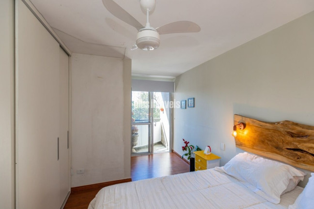 Imagem Apartamento com 3 Quartos à Venda, 115 m² em Panamby - São Paulo