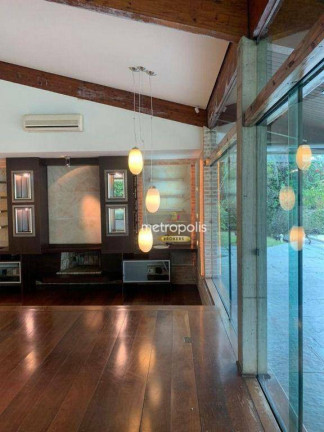 Imagem Casa com 4 Quartos à Venda ou Locação, 672 m² em Jardim América - Sorocaba Imagem Casa com 4 Quartos à Venda ou Locação, 672 m² em Jardim América - Sorocaba