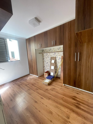 Imagem Apartamento com 2 Quartos à Venda, 58 m² em Jardim Caiapiá - Cotia Imagem Apartamento com 2 Quartos à Venda, 58 m² em Jardim Caiapiá - Cotia