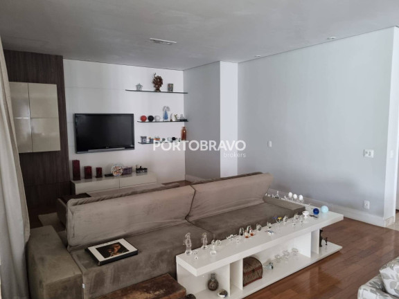 Imagem Apartamento com 3 Quartos à Venda, 322 m² em Tamboré - Santana De Parnaíba Imagem Apartamento com 3 Quartos à Venda, 322 m² em Tamboré - Santana De Parnaíba