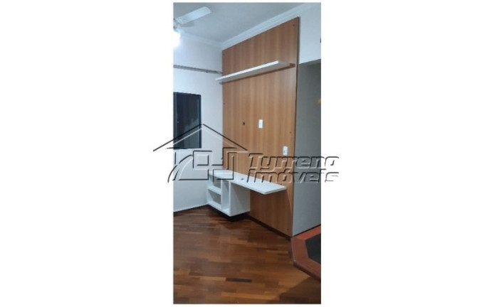 Apartamento com 2 Quartos à Venda, 56 m² em Palmeiras De São José - São José Dos Campos