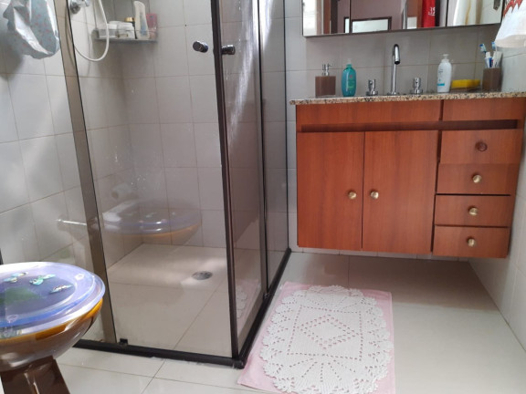 Imagem Sobrado com 4 Quartos à Venda, 151 m² em Parque Arariba - São Paulo