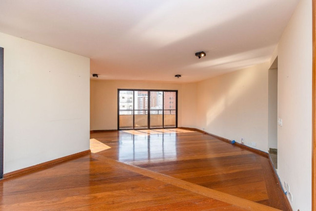 Imagem Apartamento com 4 Quartos à Venda, 204 m² em Itaim - São Paulo Imagem Apartamento com 4 Quartos à Venda, 204 m² em Itaim - São Paulo