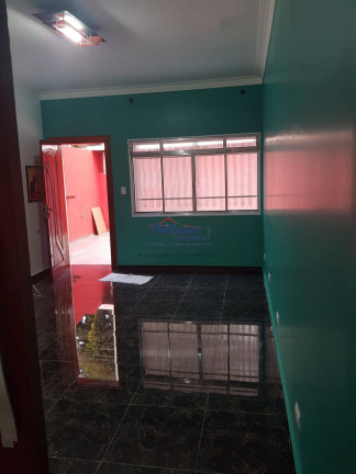 Imagem Casa com 3 Quartos à Venda, 300 m² em Gopoúva - Guarulhos