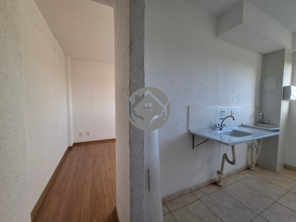 Imagem Apartamento com 2 Quartos à Venda, 47 m² em Pousada Del Rey (são Benedito) - Santa Luzia Imagem Apartamento com 2 Quartos à Venda, 47 m² em Pousada Del Rey (são Benedito) - Santa Luzia