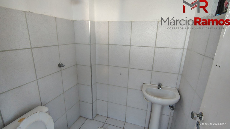 Imagem Imóvel com 3 Quartos à Venda, 64 m² em Sapiranga - Fortaleza Imagem Imóvel com 3 Quartos à Venda, 64 m² em Sapiranga - Fortaleza