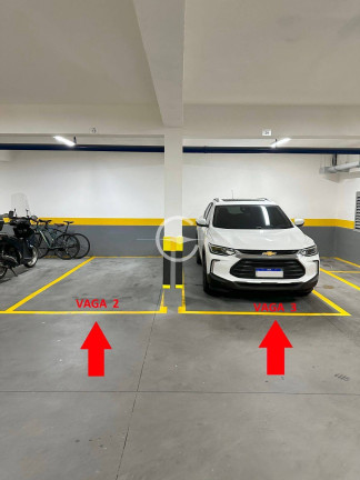 Imagem Apartamento com 3 Quartos à Venda, 75 m² em Campo Belo - São Paulo