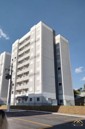 Imagem Apartamento com 3 Quartos para Alugar, 54 m² em Ponte De São João - Jundiaí