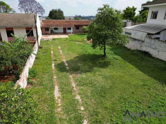 Imagem Terreno à Venda, 600 m² em São Cristovão - Cascavel Imagem Terreno à Venda, 600 m² em São Cristovão - Cascavel
