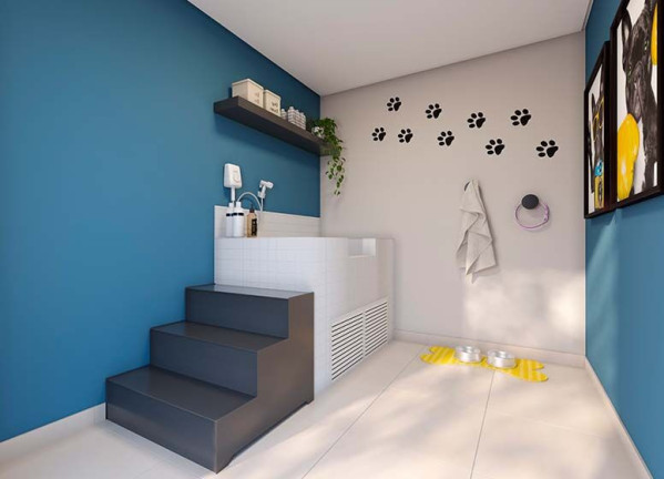 Imagem Apartamento com 2 Quartos à Venda, 34 m² em Pirituba - São Paulo