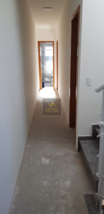 Imagem Sobrado com 3 Quartos à Venda, 100 m² em Saúde - São Paulo