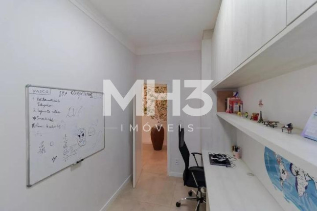 Imagem Sobrado com 4 Quartos à Venda, 275 m² em Jardim Bom Retiro - Campinas