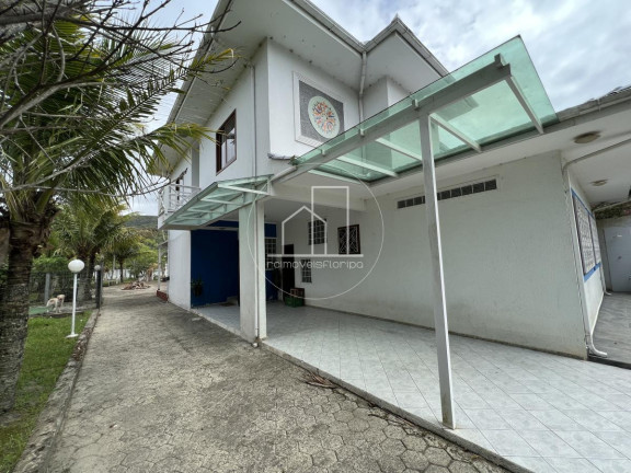 Imagem Casa com 5 Quartos à Venda, 281 m² em São João Do Rio Vermelho - Florianópolis