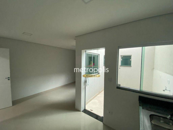 Imagem Apartamento com 2 Quartos à Venda, 50 m² em Parque Capuava - Santo André Imagem Apartamento com 2 Quartos à Venda, 50 m² em Parque Capuava - Santo André