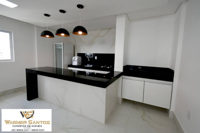 Imagem Apartamento com 2 Quartos à Venda, 56 m² em Jardim Oceania - João Pessoa Imagem Apartamento com 2 Quartos à Venda, 56 m² em Jardim Oceania - João Pessoa