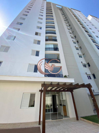 Imagem Apartamento com 3 Quartos à Venda, 104 m² em Jardim Trevo - Jundiaí