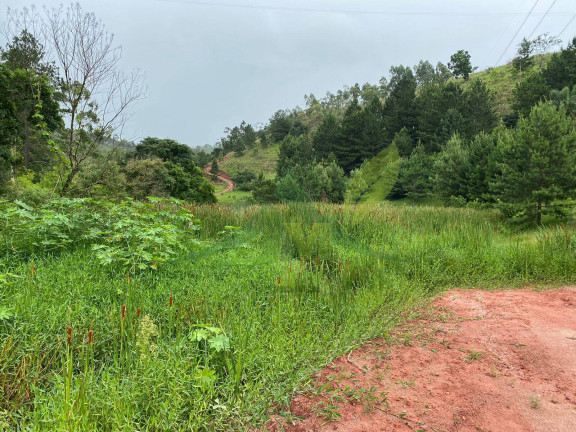 Terreno à Venda, 72.600 m² em Peão - Piracaia