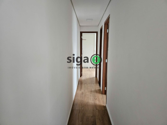 Imagem Apartamento com 2 Quartos à Venda, 45 m² em Tatuapé - São Paulo Imagem Apartamento com 2 Quartos à Venda, 45 m² em Tatuapé - São Paulo