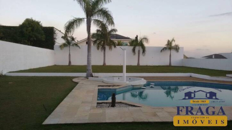 Imagem Casa de Condomínio com 4 Quartos à Venda, 530 m² em Parque Village Castelo - Itu Imagem Casa de Condomínio com 4 Quartos à Venda, 530 m² em Parque Village Castelo - Itu