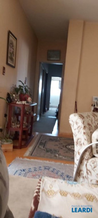 Imagem Apartamento com 3 Quartos à Venda, 170 m² em Centro - Santo André