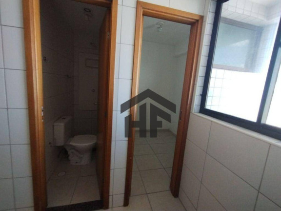 Imagem Apartamento com 3 Quartos à Venda, 79 m² em Casa Amarela - Recife Imagem Apartamento com 3 Quartos à Venda, 79 m² em Casa Amarela - Recife