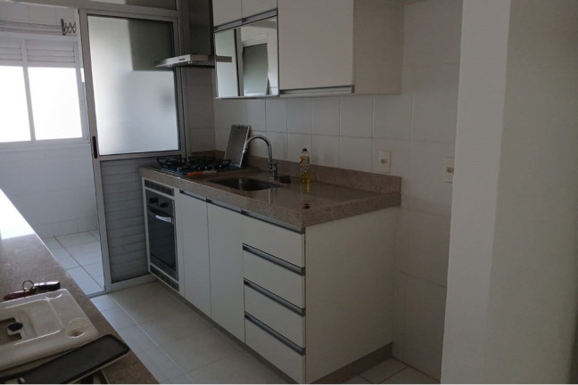 Apartamento com 3 Quartos à Venda, 73 m² em Jardim Das Samambaias - Jundiaí