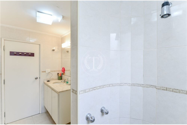 Imagem Apartamento com 3 Quartos à Venda, 199 m² em Santa Cecília - São Paulo