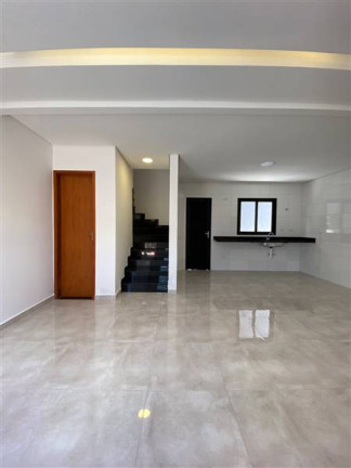 Imagem Casa com 2 Quartos à Venda, 90 m² em Quietude - Praia Grande Imagem Casa com 2 Quartos à Venda, 90 m² em Quietude - Praia Grande