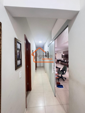 Imagem Casa com 3 Quartos à Venda, 220 m² em Parque Da Imprensa - Mogi Mirim Imagem Casa com 3 Quartos à Venda, 220 m² em Parque Da Imprensa - Mogi Mirim