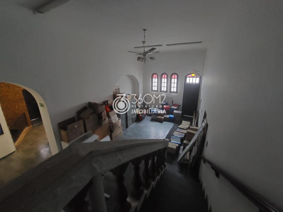 Imagem Apartamento à Venda, 595 m² em Vila Assunção - Santo André